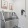 a large room with a pet spa