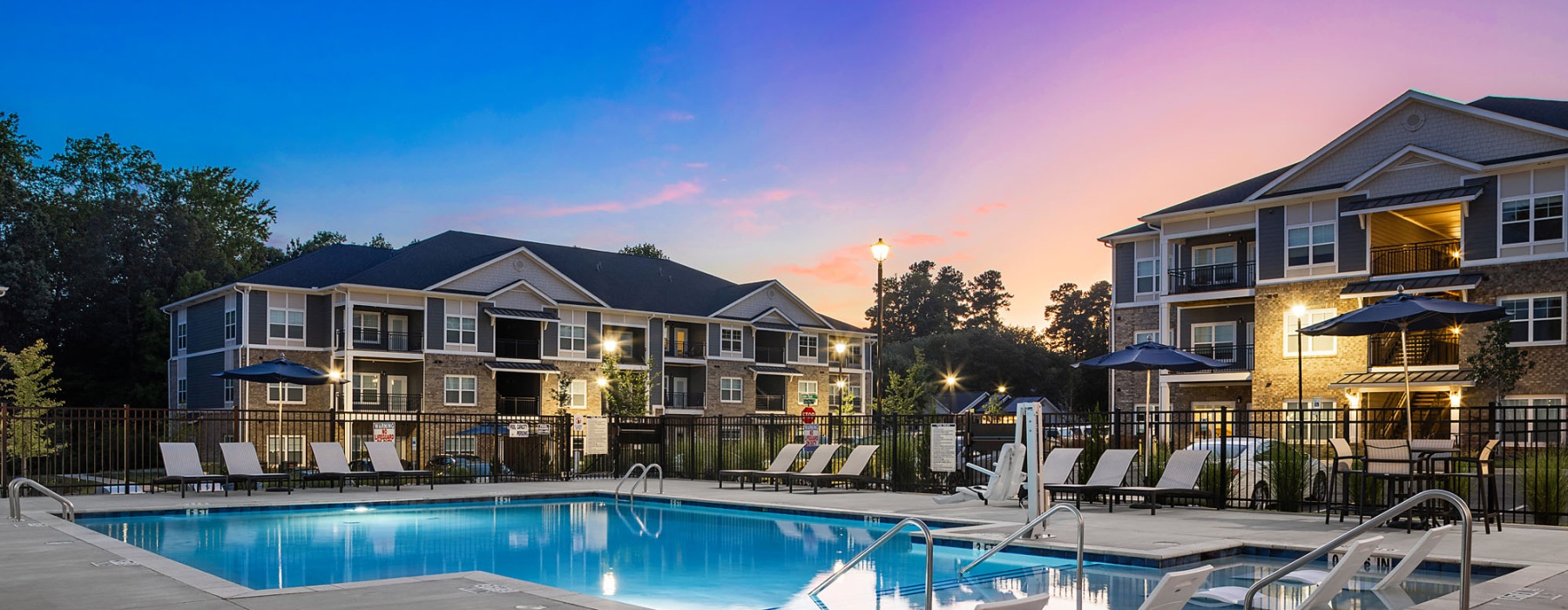 Picture Yourself at Pines